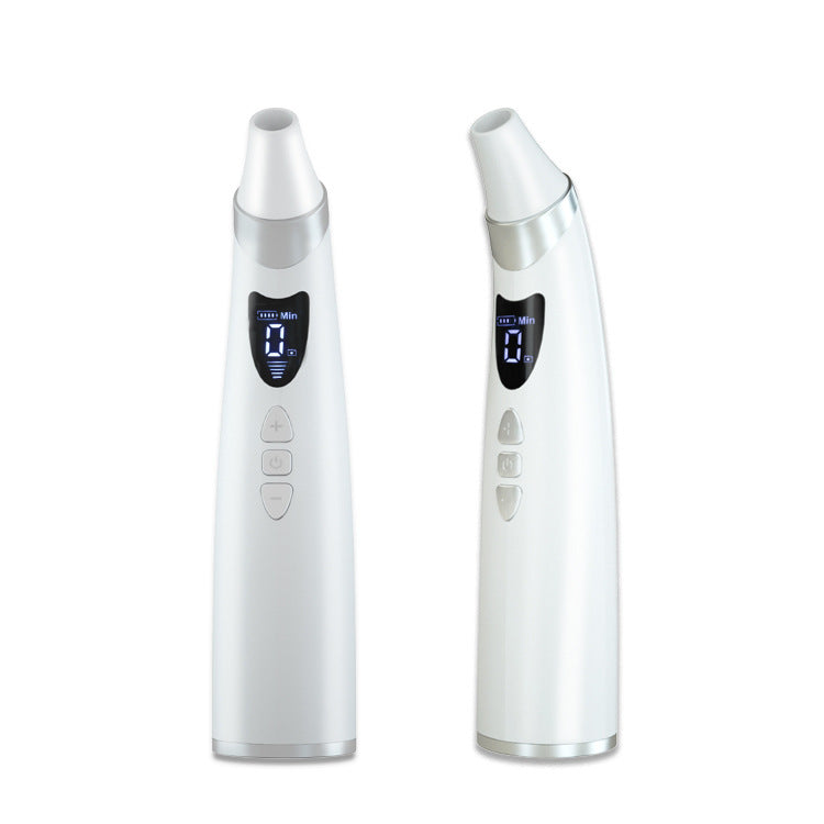 Electric Visual Blackhead Suction Instrument Household Cleansing Pore Cleaner For Skin care Tool