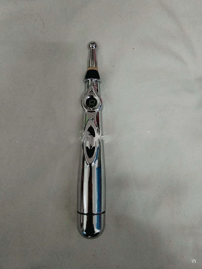 Laser Acupuncture Pen Therapy Device.