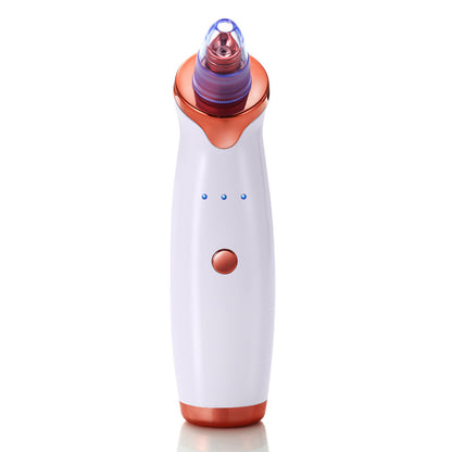 Electric Blackhead Suction Device.