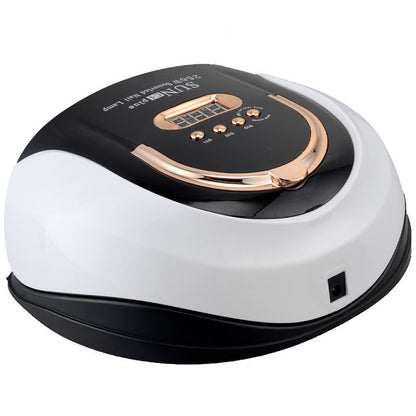 High-Power Quick-Drying Phototherapy Nail Dryer