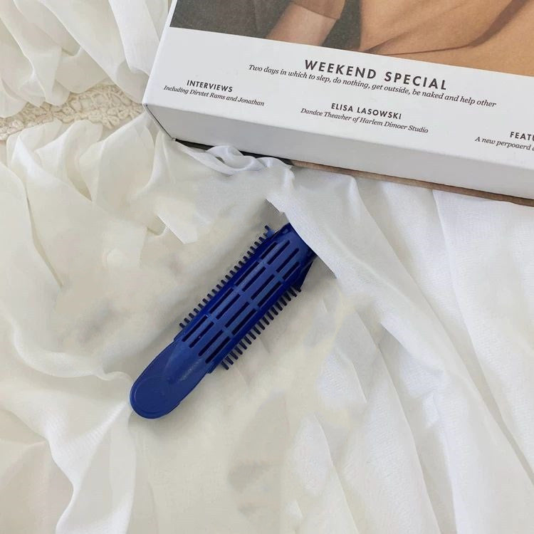 Multifunctional Wireless Automatic Curling Iron.