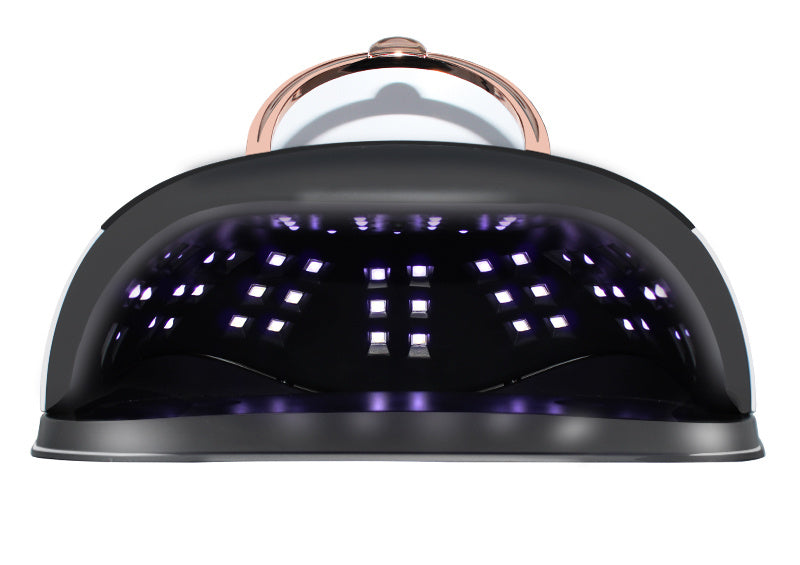 High-Power Quick-Drying Phototherapy Nail Dryer