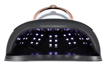 High-Power Quick-Drying Phototherapy Nail Dryer