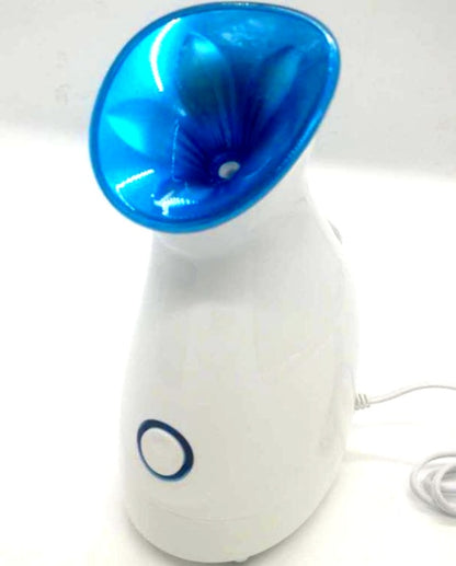 Nano Ion Water Supply Device for Skin Hydration.