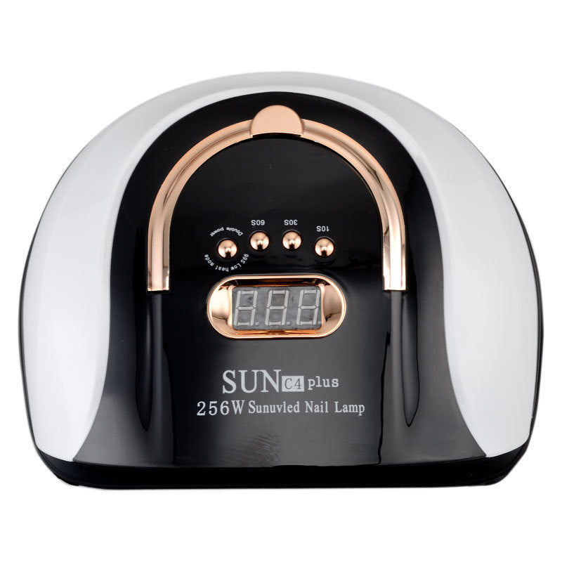 High-Power Quick-Drying Phototherapy Nail Dryer