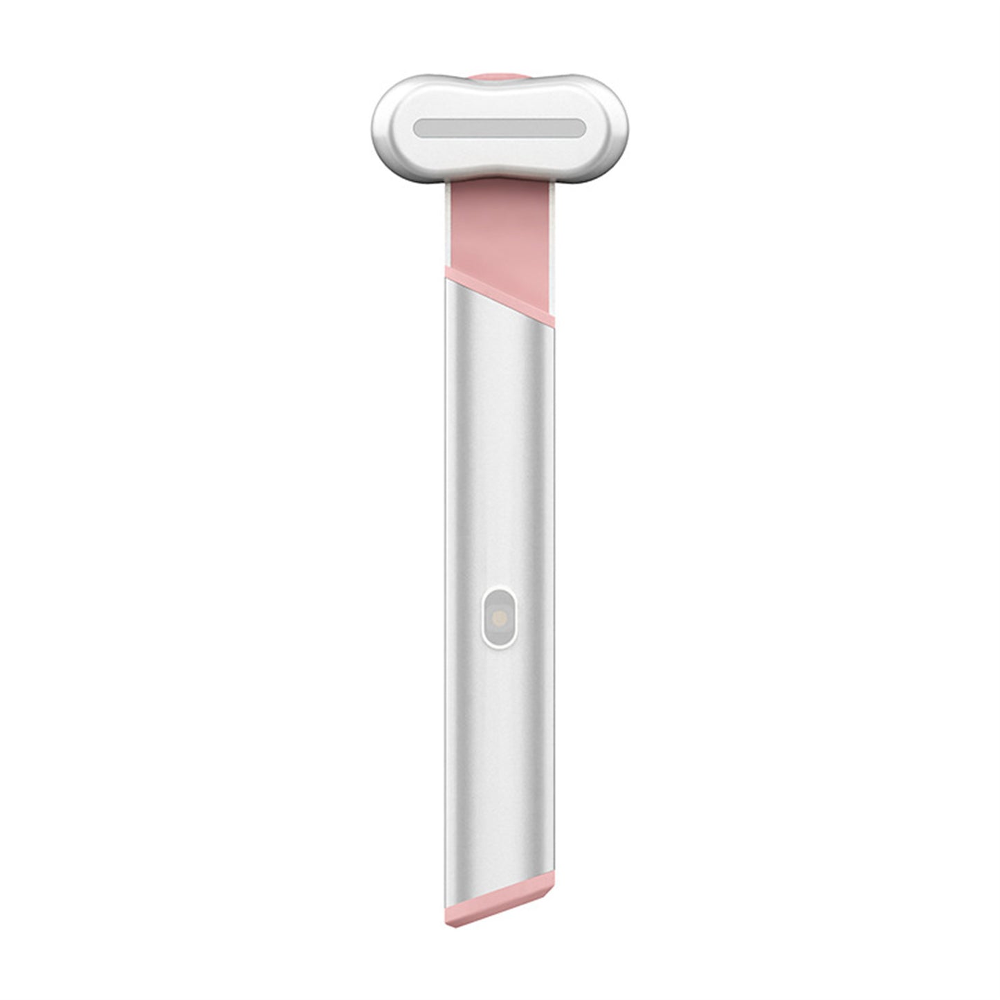 Electric Eye Massager, Warmth Therapy for Eye and Face Beautification.