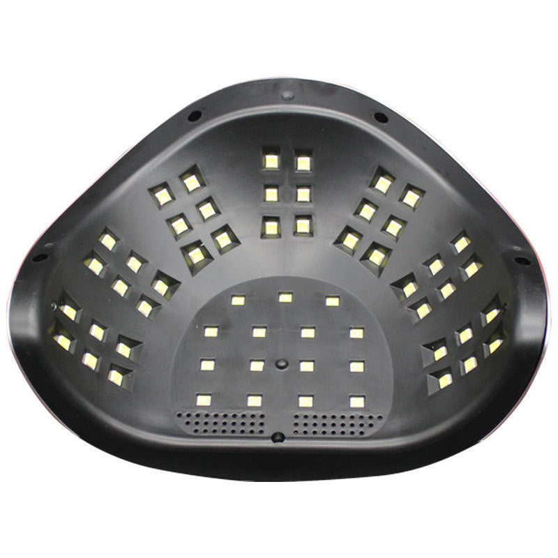 High-Power Quick-Drying Phototherapy Nail Dryer