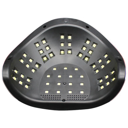 High-Power Quick-Drying Phototherapy Nail Dryer