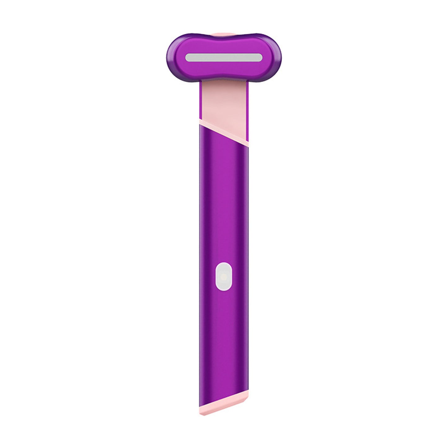 Electric Eye Massager, Warmth Therapy for Eye and Face Beautification.