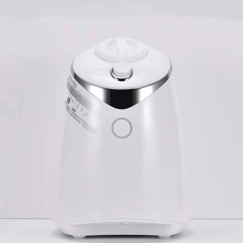 DIY Face Mask Maker Machine for Natural Fruit & Vegetable Collagen Facial Treatment
