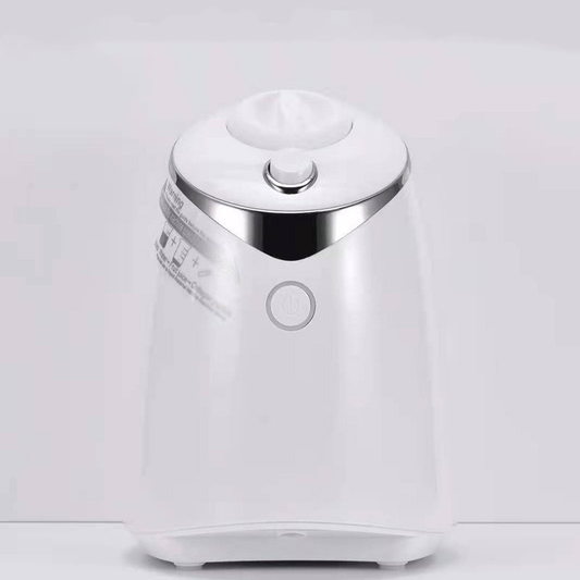 DIY Face Mask Maker Machine for Natural Fruit & Vegetable Collagen Facial Treatment