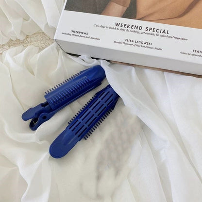 Multifunctional Wireless Automatic Curling Iron.