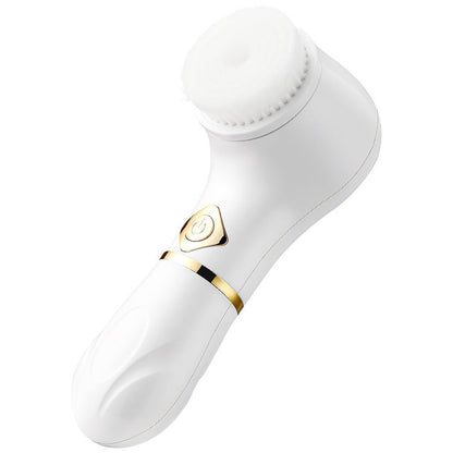 Electric Facial Cleanser and Pore Cleaner.