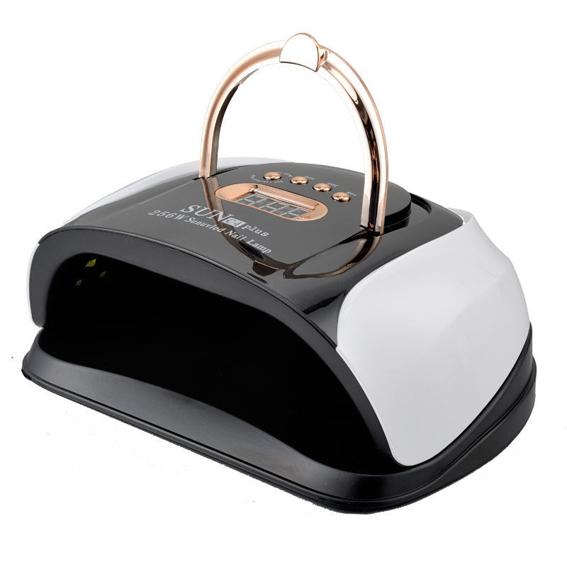 High-Power Quick-Drying Phototherapy Nail Dryer