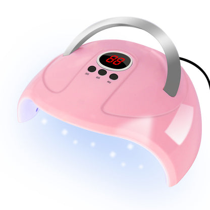 High-Power Quick-Drying Phototherapy Nail Dryer